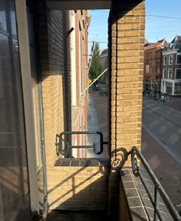 Medium property photo - Breestraat 89A, 2311 CK Leiden